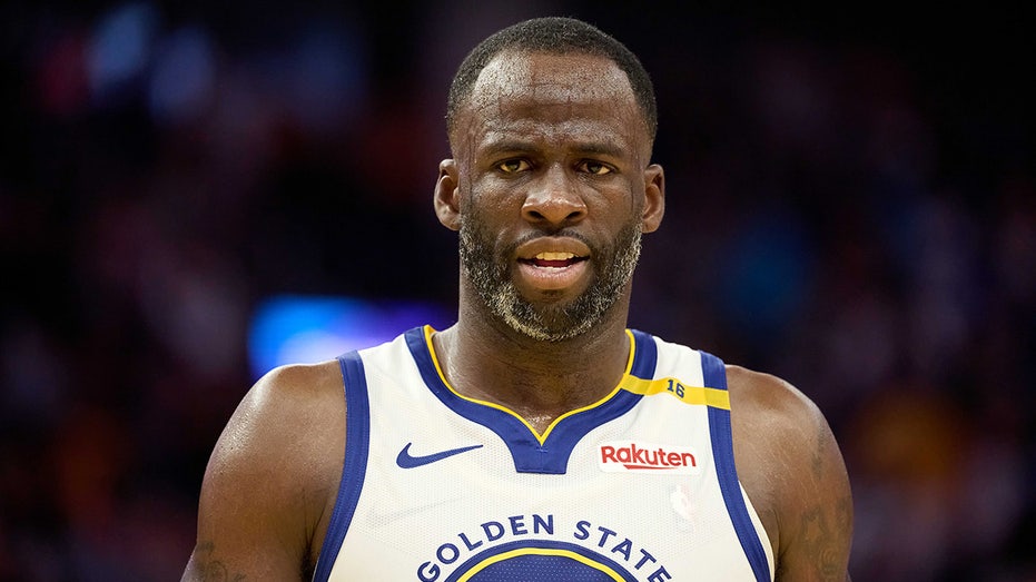 Warriors’ Draymond Green rips Cowboys star Dak Prescott: ‘He’s a bum’