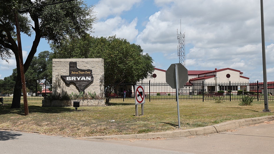 Former TV anchor heads to same prison as Ghislaine Maxwell after $63M COVID fraud conviction