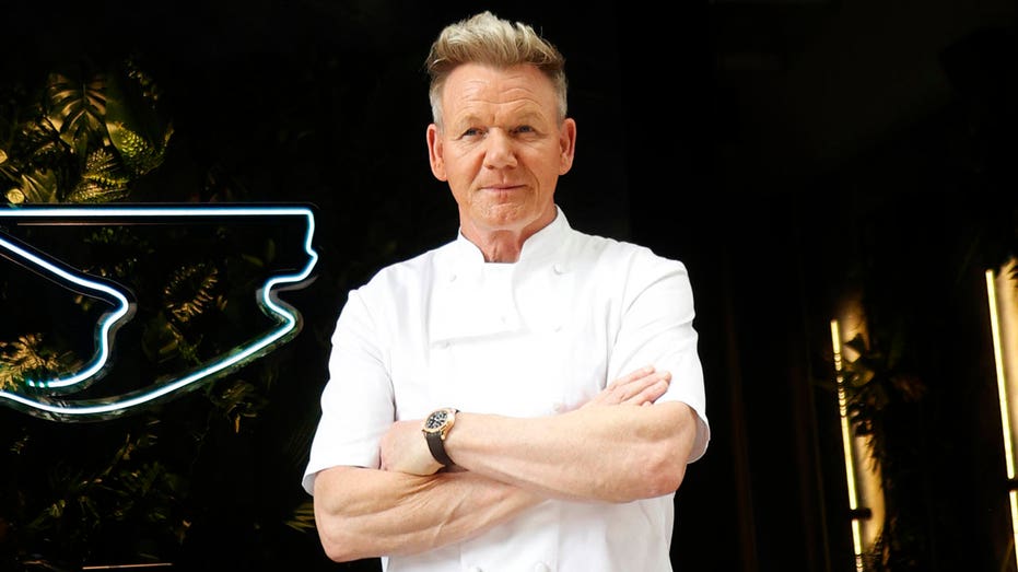 Gordon Ramsay calls Ozempic restaurant menus ‘absolute bulls—‘ in profanity-filled rant