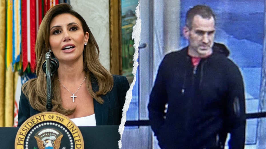 FBI arrests suspect in attack on US Attorney Alina Habba’s office