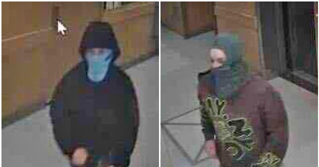 VIDEO — Officials: ‘Intentional’ Explosion Rocks Harvard Medical School