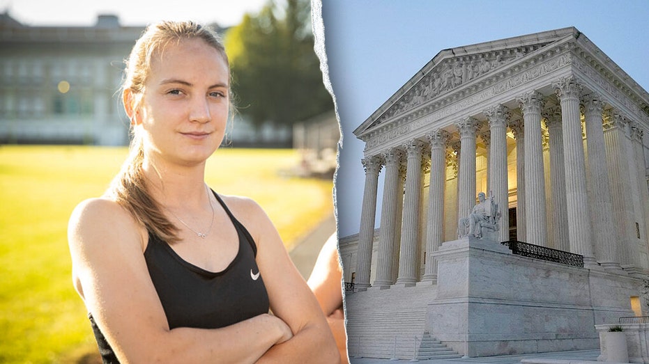 ‘Save Women’s Sports’ legal defense responds after 130 congressional Dems back trans athletes in SCOTUS battle