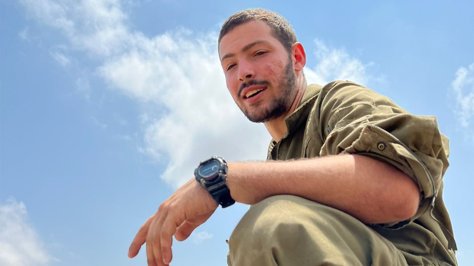 Last U.S. citizen held by Hamas finally returned home after 15 months in captivity