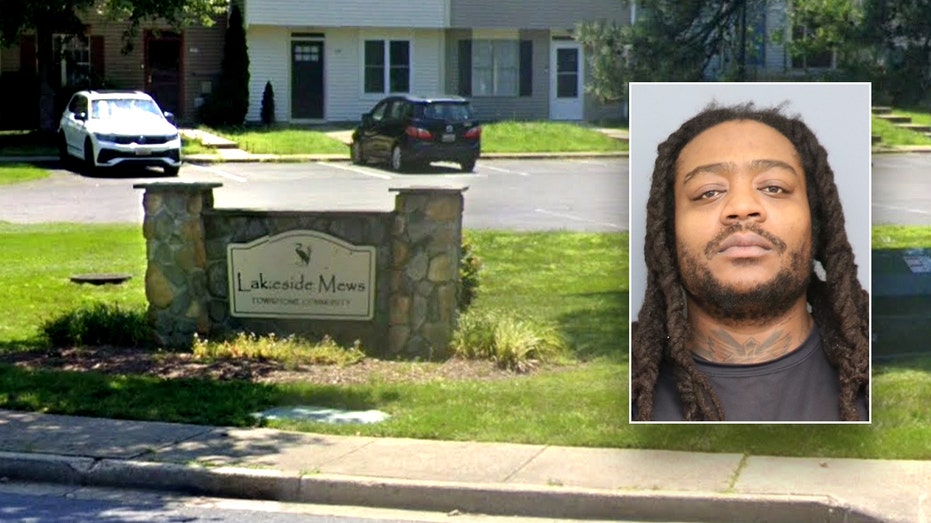 Blue state official releases man with no bail who returns one hour later to assault same woman: police