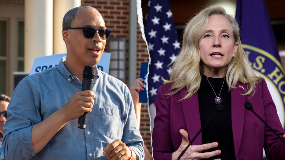 Inside Jay Jones and the Democrats’ late surge to upset wins across Virginia, from the suburbs to the shore