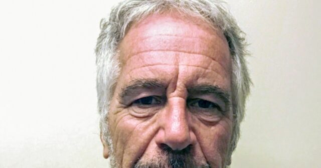 Exclusive – Mike Benz: Demand for National Security Redactions ‘Gives the Game Away’ on Epstein’s Intel Ties