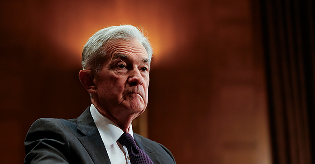 Breitbart Business Digest: The Fed Hawks’ Dangerous Gamble