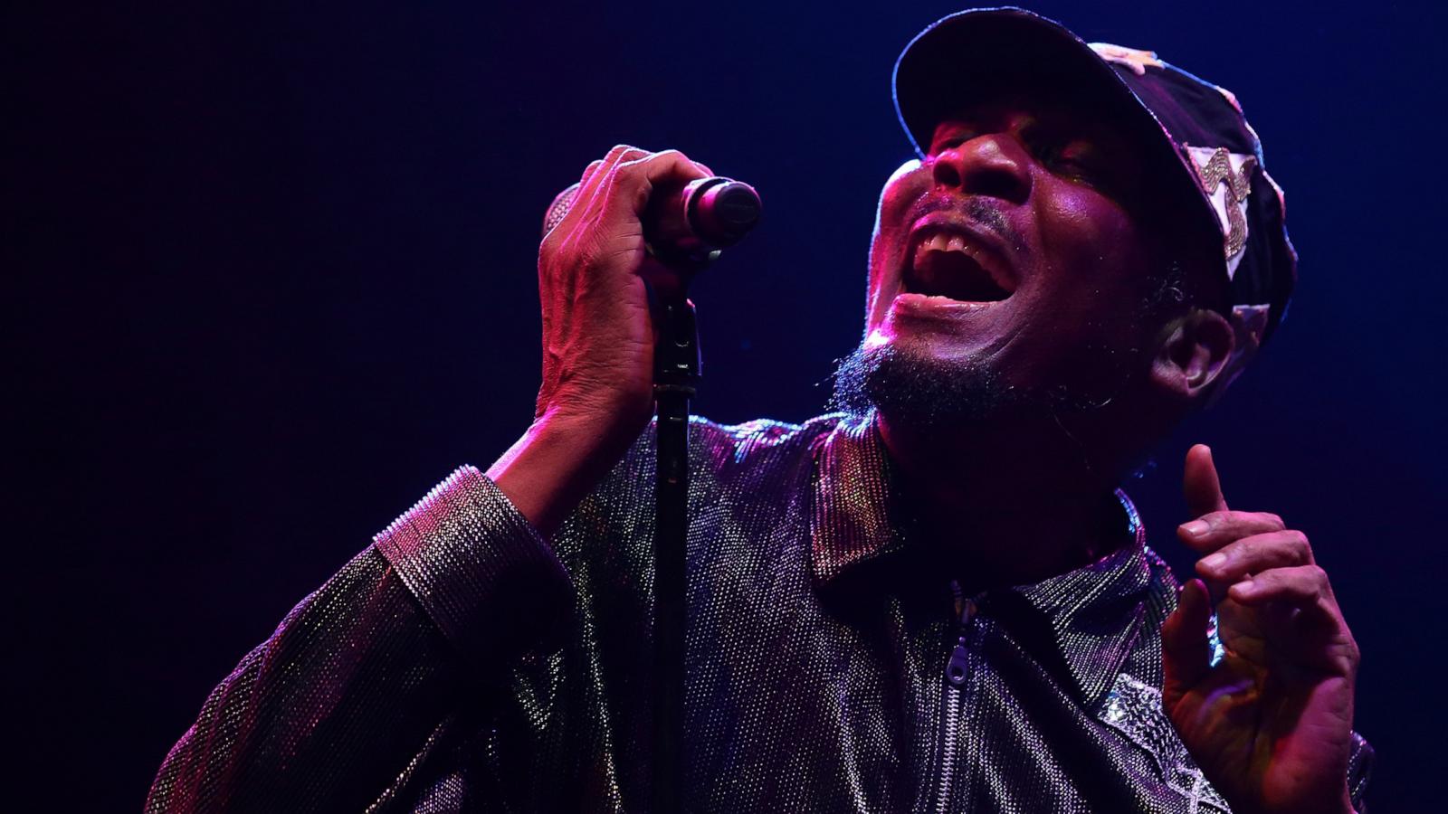 Jimmy Cliff, Jamaican reggae star and actor, dead at 81