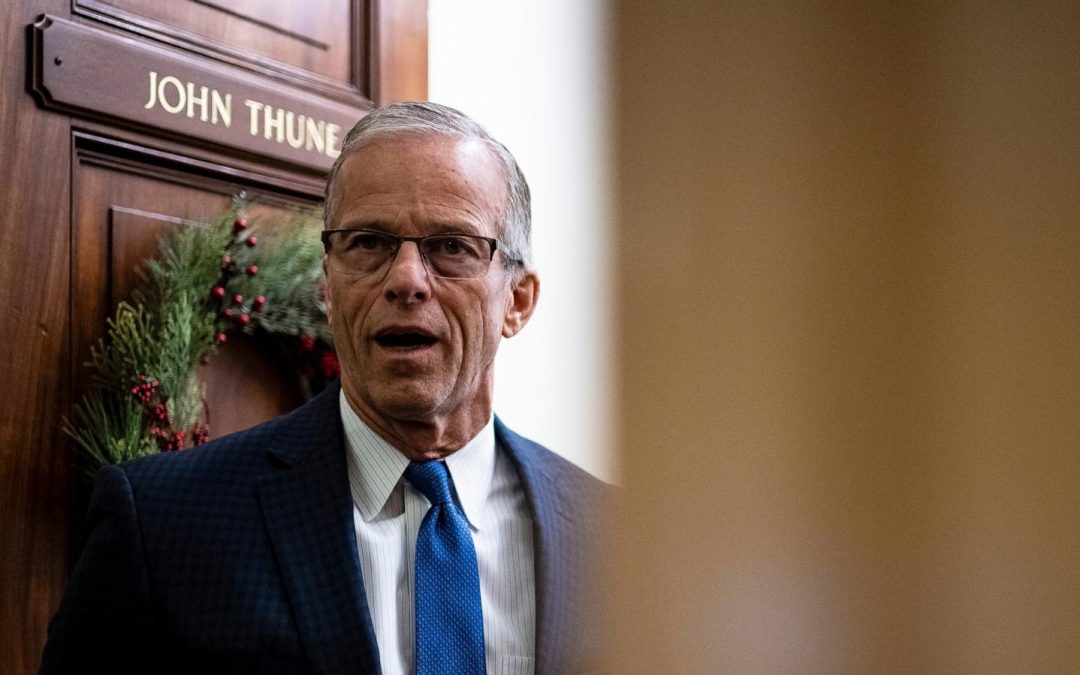 Senate expected to send Epstein files bill to Trump