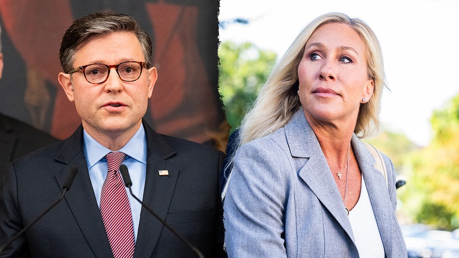 Reporter’s Notebook: House math turns tricky as Greene resignation tightens GOP grip on power