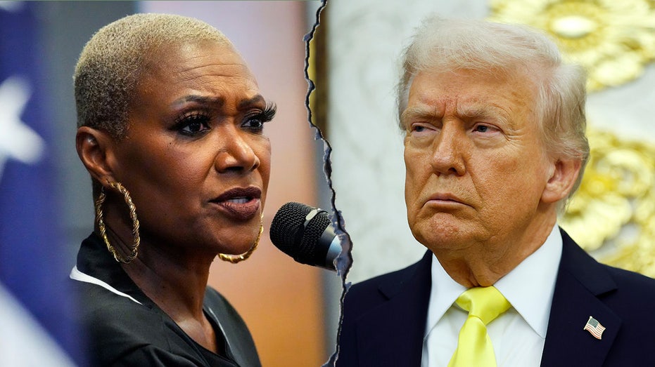 Fiery Texas Dem Jolanda Jones ‘ready to go at’ Trump, calls SNAP cutoff a ‘death sentence’