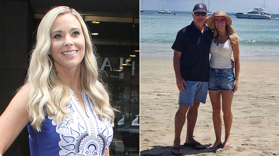 Kate Gosselin’s new romance: What to know about former bodyguard turned boyfriend Steve Neild