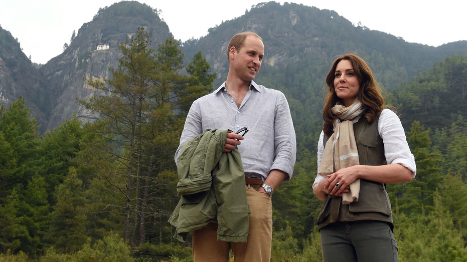 Kate Middleton’s hidden hobby, love for outdoors fuels her ‘rural renaissance’ and rising popularity: expert