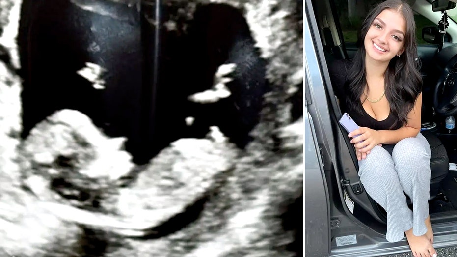 Florida man facing death penalty for killing 18-year-old girlfriend, unborn child after she refused abortion