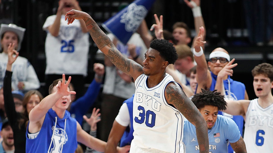 BYU starter’s future at school in doubt after arrest for suspicion of DUI