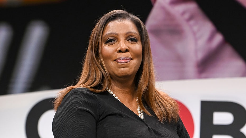 Legal expert warns Letitia James against taking ‘victory lap’ after dismissal without prejudice