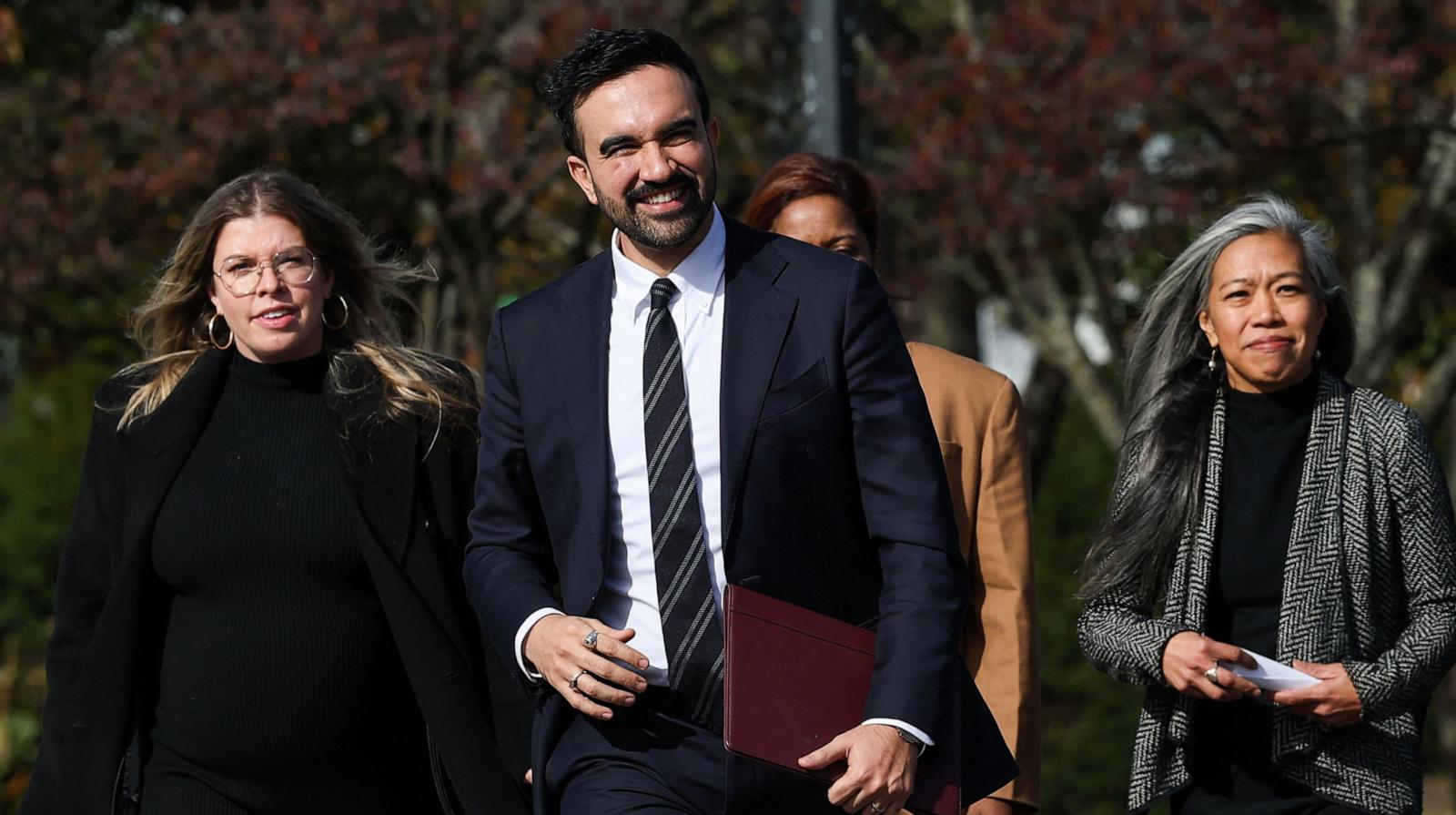 Elections give Dems a roadmap — but not a ticket — out of the wilderness: ANALYSIS