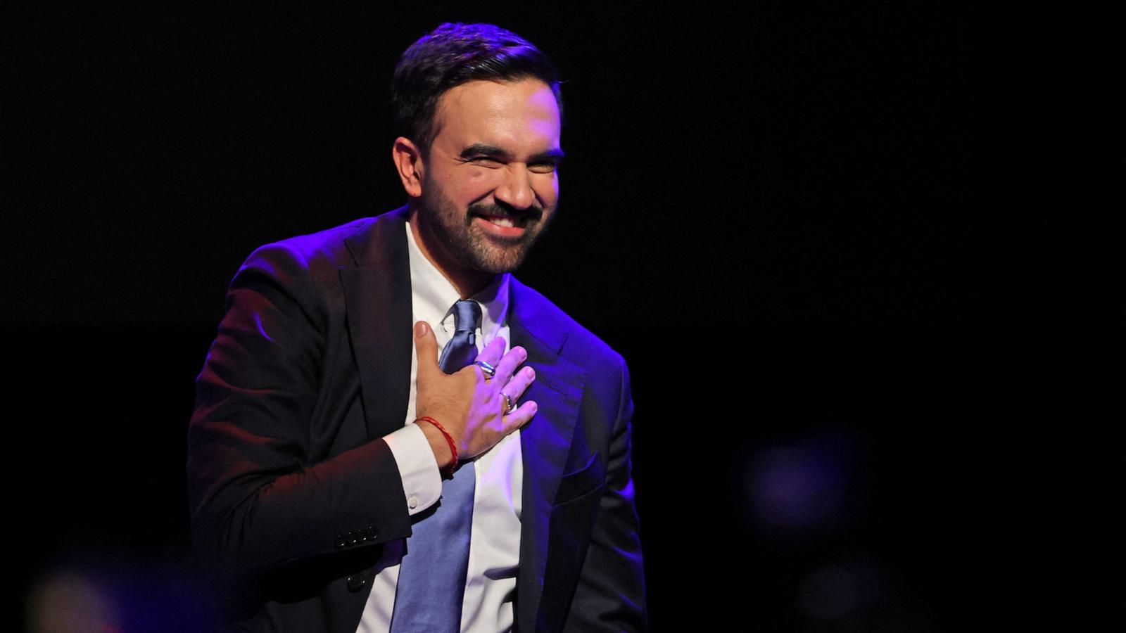 Why young people, newcomers to NYC voted for Mamdani