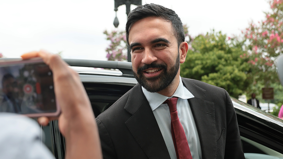 Socialist shockwave: Zohran Mamdani stuns NYC as voters hand power to Democrats’ far-left flank