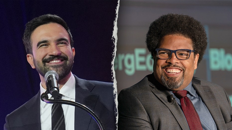 Mamdani economic advisor is reparations activist who says ‘devaluation of Black lives’ ingrained in US system