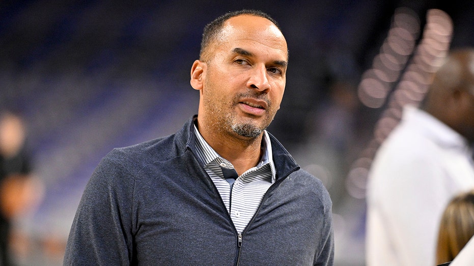 Mavericks fire general manager months after infamous Luka Doncic trade