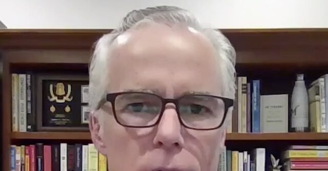 McCabe: Investigating Dems over Military Video ‘Absurd and Baseless’