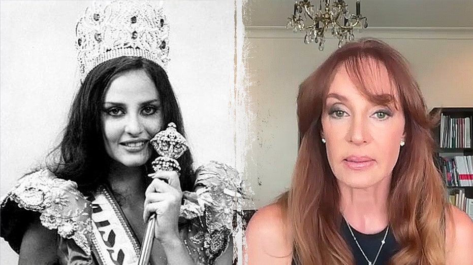 Former Miss Venezuela blames ‘socialism and open borders’ for her country’s devastating collapse