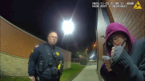 ‘Slender Man’ stabber’s escape proves she ‘should never have been released,’ expert says