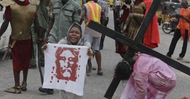 The ‘Baffling’ Biden 4D Chess Move that Enabled Christian Genocide in Nigeria