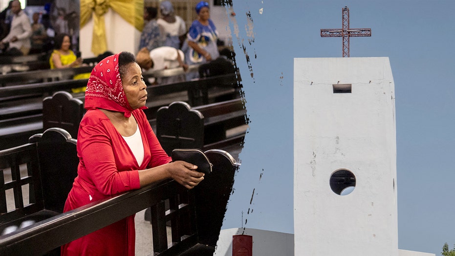 Nigerian Christian leader calls Trump’s spotlight on violence in Nigeria an ‘answered prayer’