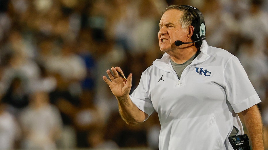 Bill Belichick releases statement insisting he won’t be pursuing NFL coaching jobs