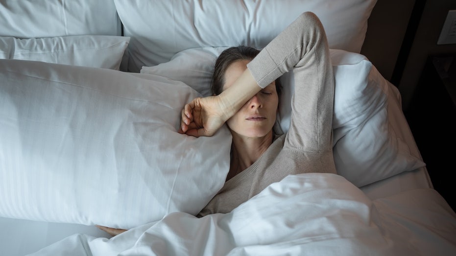Experts reveal exact bedtime that could prevent late-night ‘second wind’ insomnia