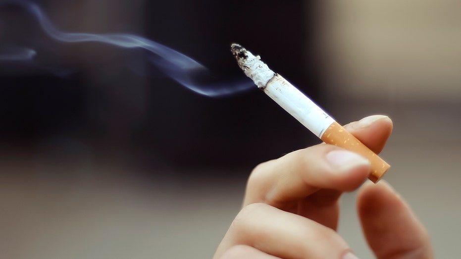 Smoking banned for entire generation under sweeping new national law
