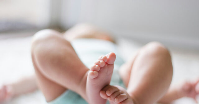 Infant Surrendered to Ohio Safe Haven Baby Box