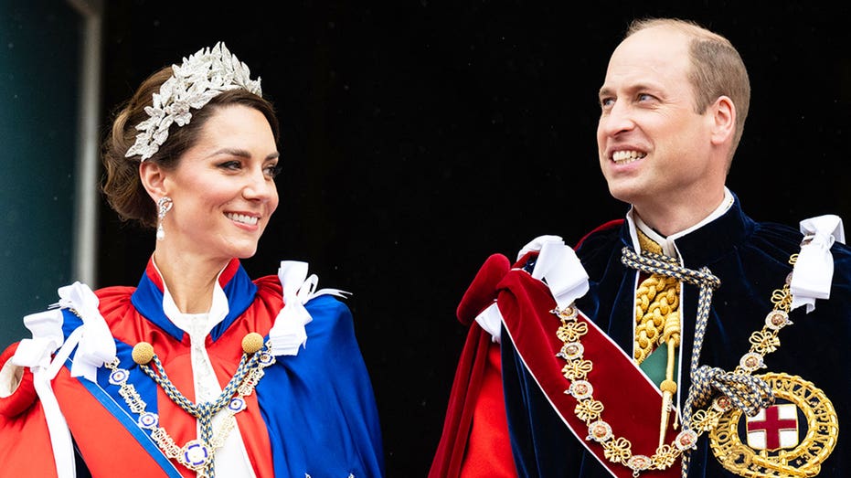 Prince William, Kate Middleton change the game for royal life dubbed ‘total hell’ by insider