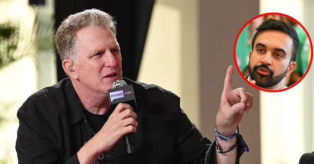 Michael Rapaport Slams Zohran Mamdani Over His Refusal to Condemn Hamas: ‘He Is So Full of F**king S**t’