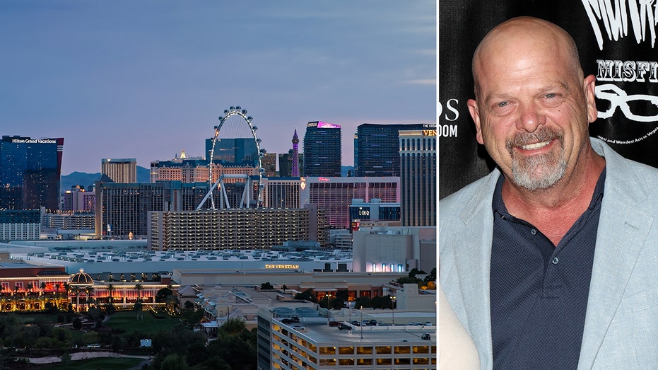 ‘Pawn Stars’ boss Rick Harrison calls out the Vegas pricing that ticks ‘people off’