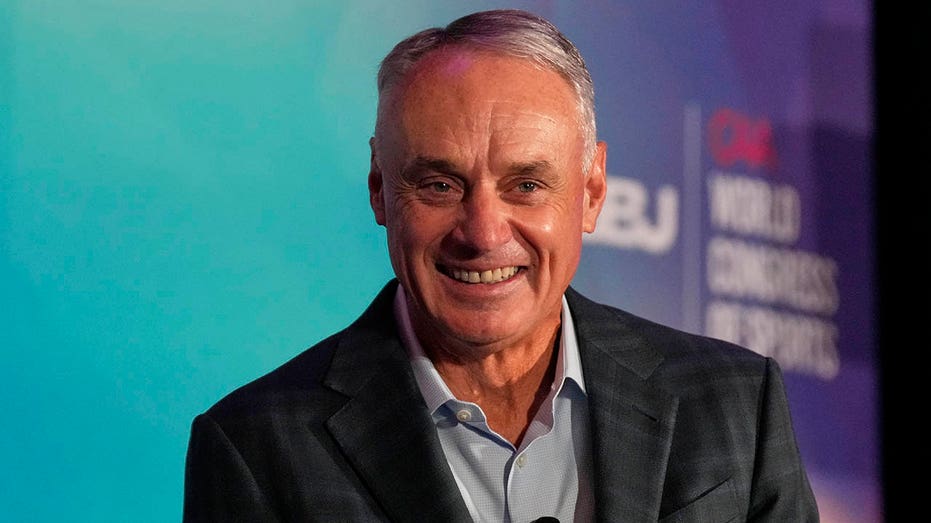 MORNING GLORY: MLB Commissioner Manfred — don’t do the obvious thing