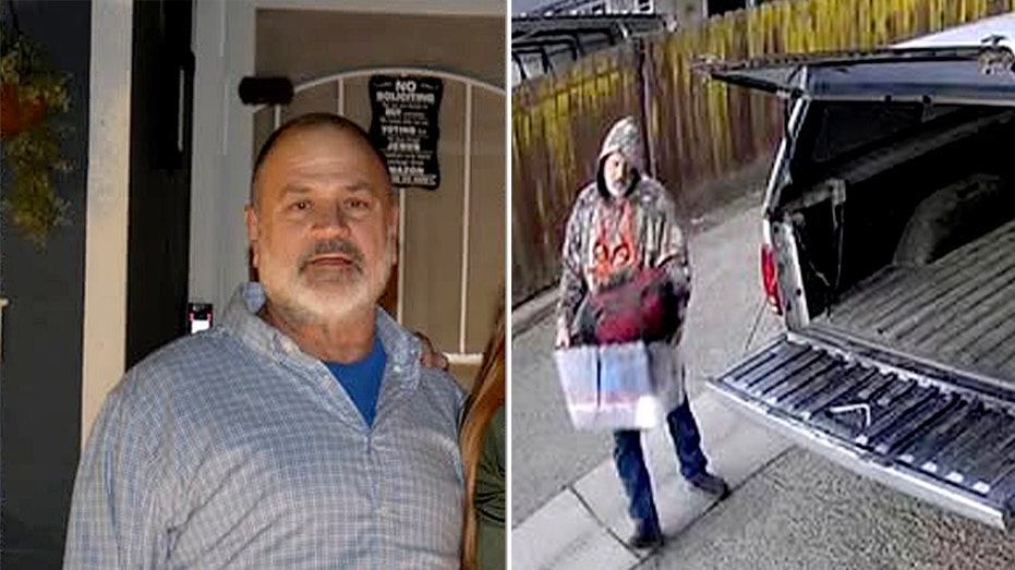 Hunter survives nearly 3 weeks stranded in California wilderness after truck gets stuck