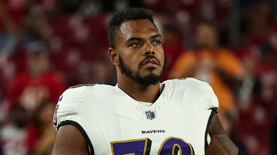 Ravens All-Pro Ronnie Stanley discusses team’s resurgence after 1-5 start to season: ‘Playing to our standard’