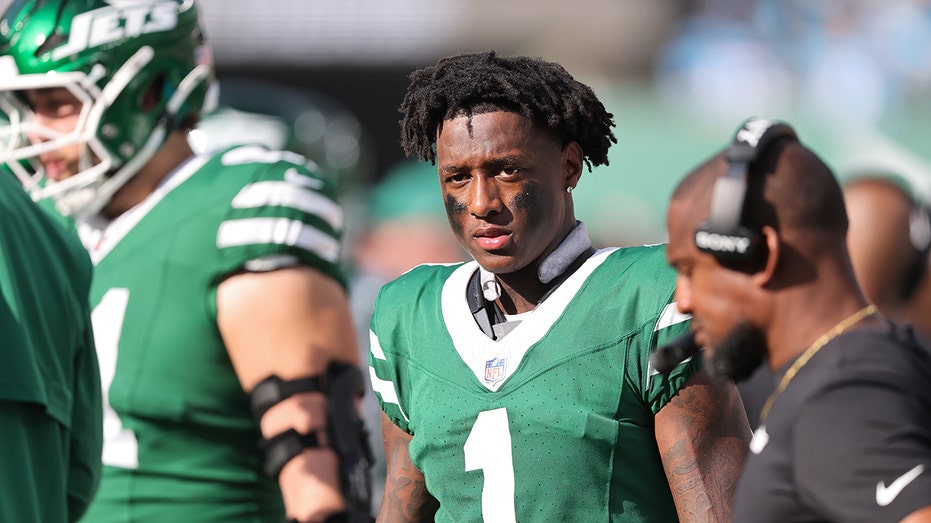 Jets trade All-Pro cornerback Sauce Gardner to Colts in blockbuster move