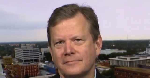 Schweizer: Companies Abusing H-1B Program to Save Labor Costs