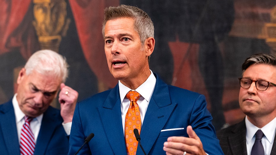 Duffy vows ‘we’re not going to take this lying down’ after court blocks CDL restrictions for illegal migrants