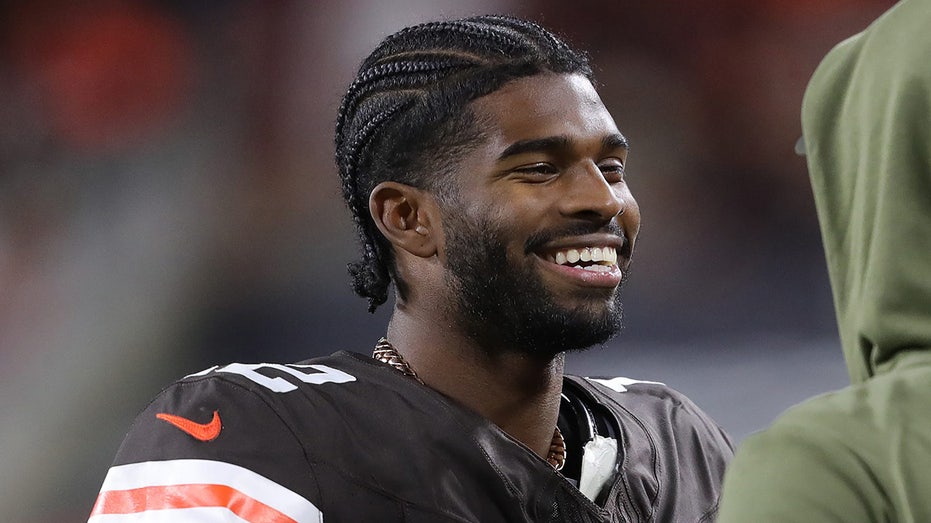 Shedeur Sanders finds silver lining in $200,000 home robbery where he was ‘caught slipping’