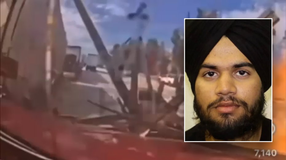 Federal judge slams brakes on Trump admin rule limiting commercial driver’s licenses for immigrants