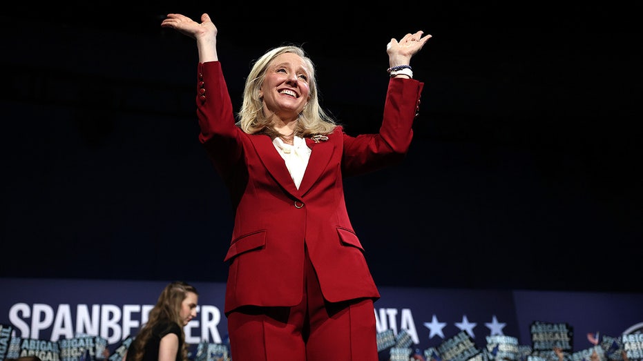 Fox News Poll: How Spanberger won Virginia governor