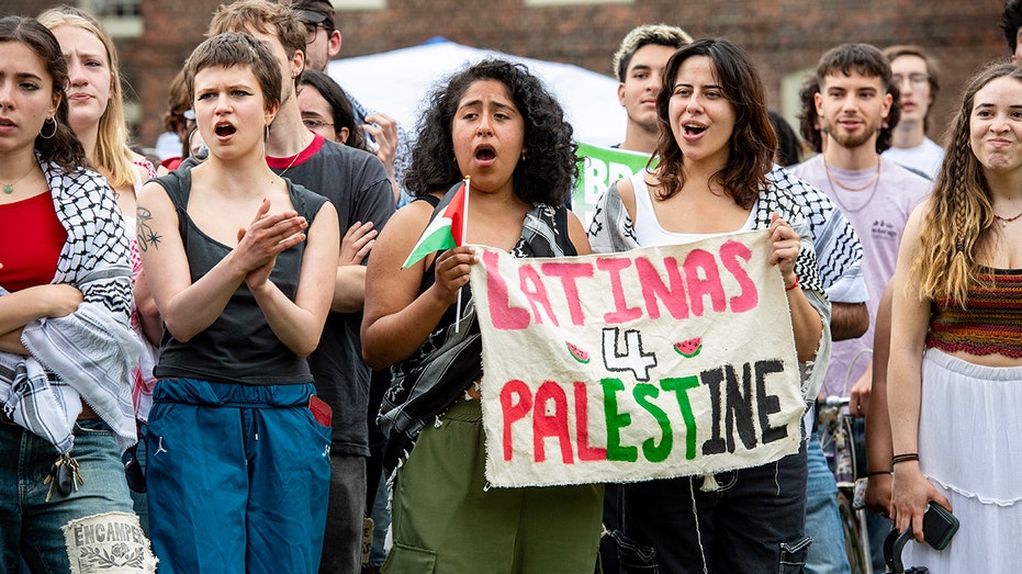 Most Brown University conservatives fear expressing beliefs on campus: school poll