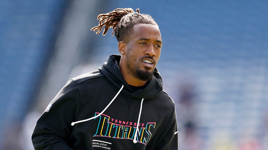 Super Bowl champion L’Jarius Sneed indicted by Texas grand jury for failure to report felony