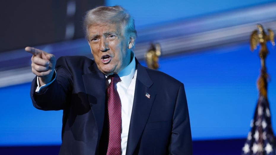 CLAY TRAVIS: The GOP’s 2026 challenge — holding Trump’s base when he’s not on the ballot