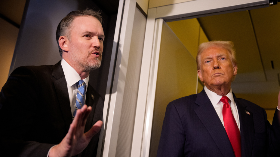 Trump trade official says $2K tariff payments won’t fuel inflation as revenues climb